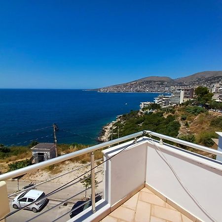 Hotel Sherifi ساراندا المظهر الخارجي الصورة